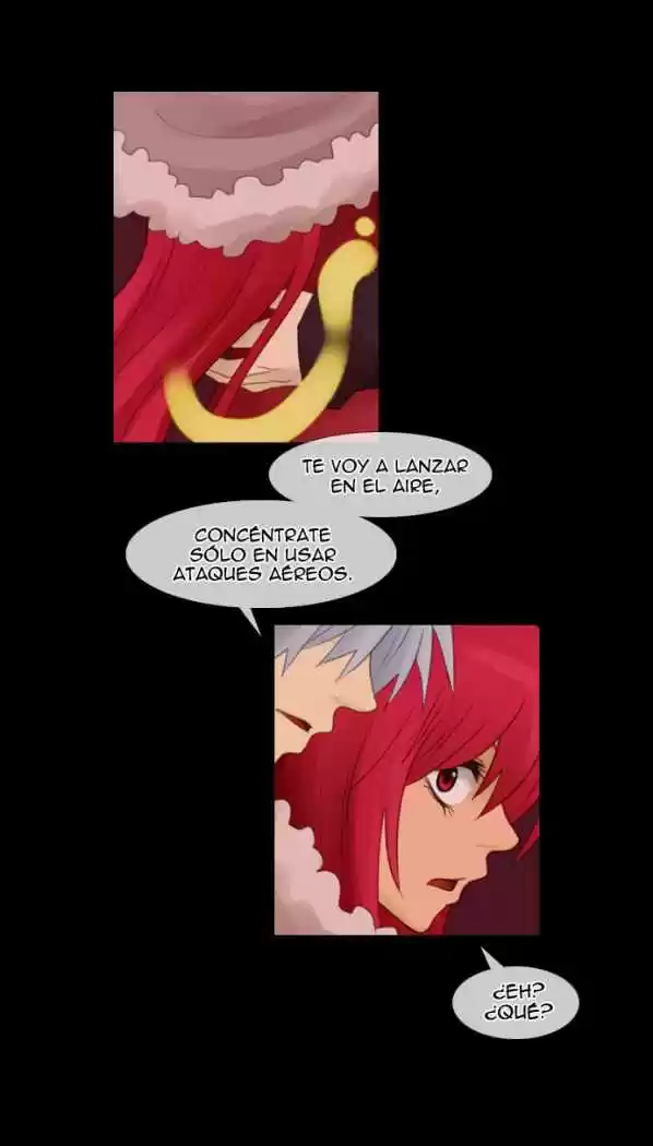 Kubera - El Ultimo Dios - Capítulo 23 - Página 18 - LectorTMOo