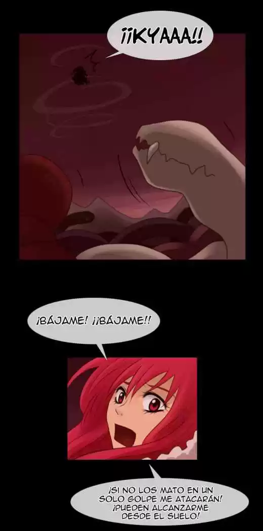 Kubera - El Ultimo Dios - Capítulo 23 - Página 21 - LectorTMOo