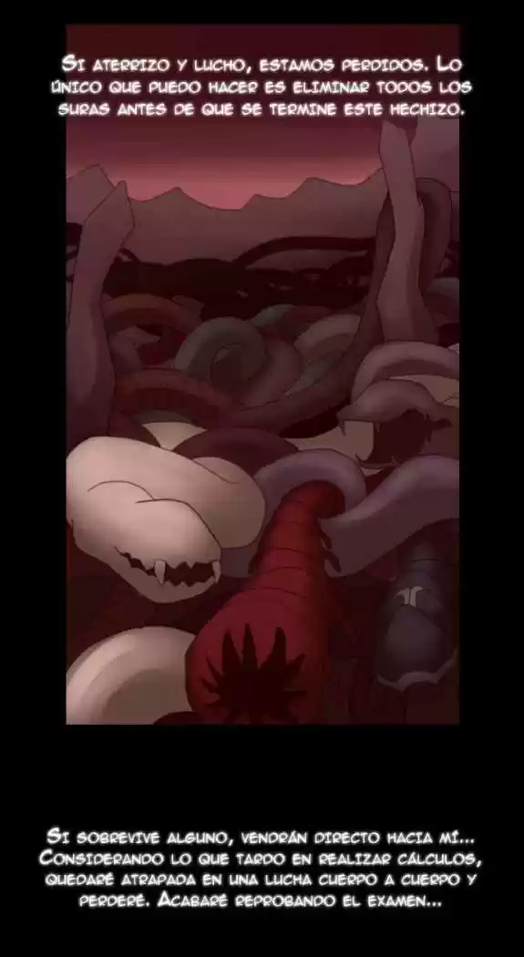 Kubera - El Ultimo Dios - Capítulo 23 - Página 23 - LectorTMOo
