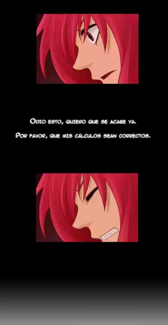 Kubera - El Ultimo Dios - Capítulo 23 - Página 24 - LectorTMOo