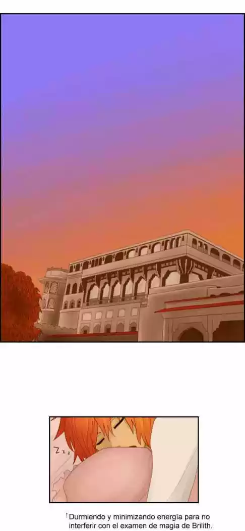 Kubera - El Ultimo Dios - Capítulo 23 - Página 25 - LectorTMOo