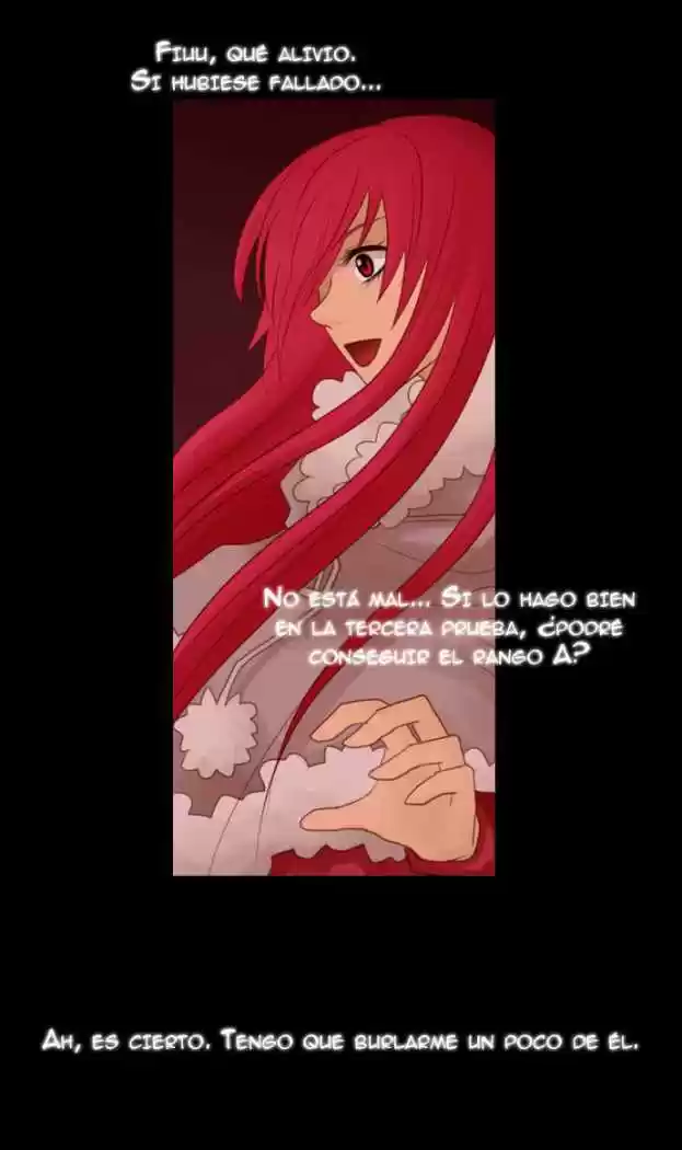 Kubera - El Ultimo Dios - Capítulo 23 - Página 29 - LectorTMOo
