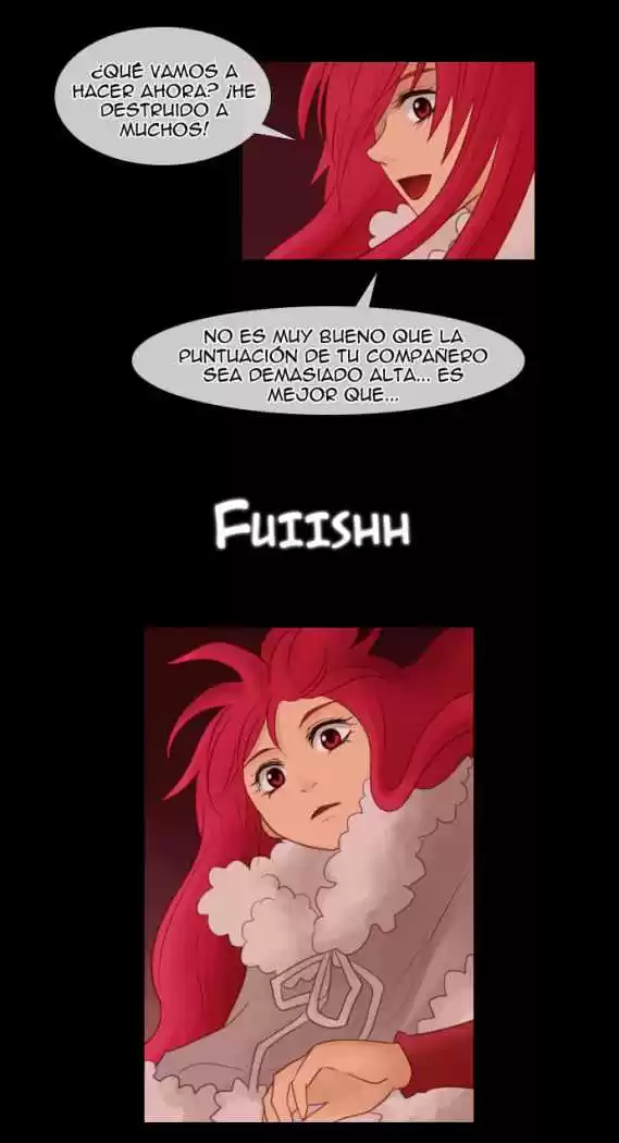Kubera - El Ultimo Dios - Capítulo 23 - Página 30 - LectorTMOo