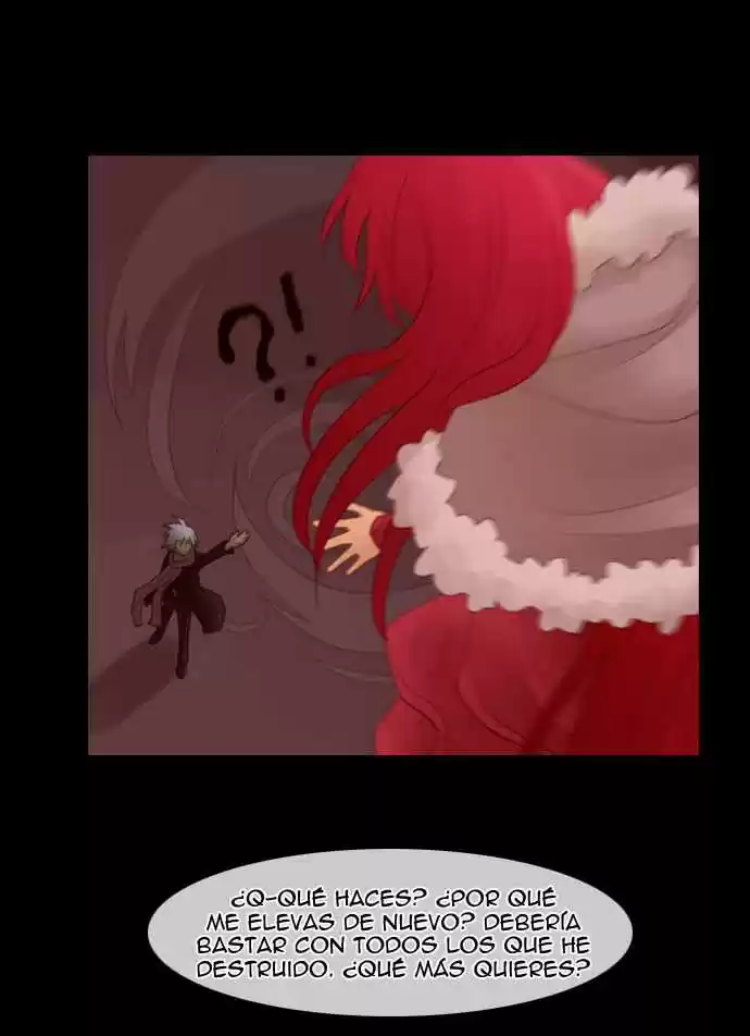 Kubera - El Ultimo Dios - Capítulo 23 - Página 31 - LectorTMOo