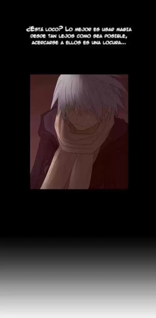 Kubera - El Ultimo Dios - Capítulo 23 - Página 34 - LectorTMOo