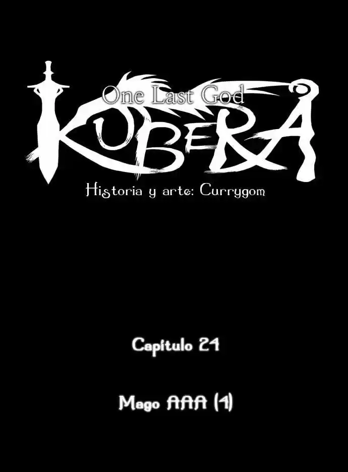 Kubera - El Ultimo Dios - Capítulo 24 - Página 8 - LectorTMOo
