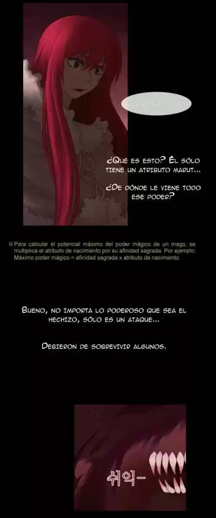 Kubera - El Ultimo Dios - Capítulo 24 - Página 9 - LectorTMOo