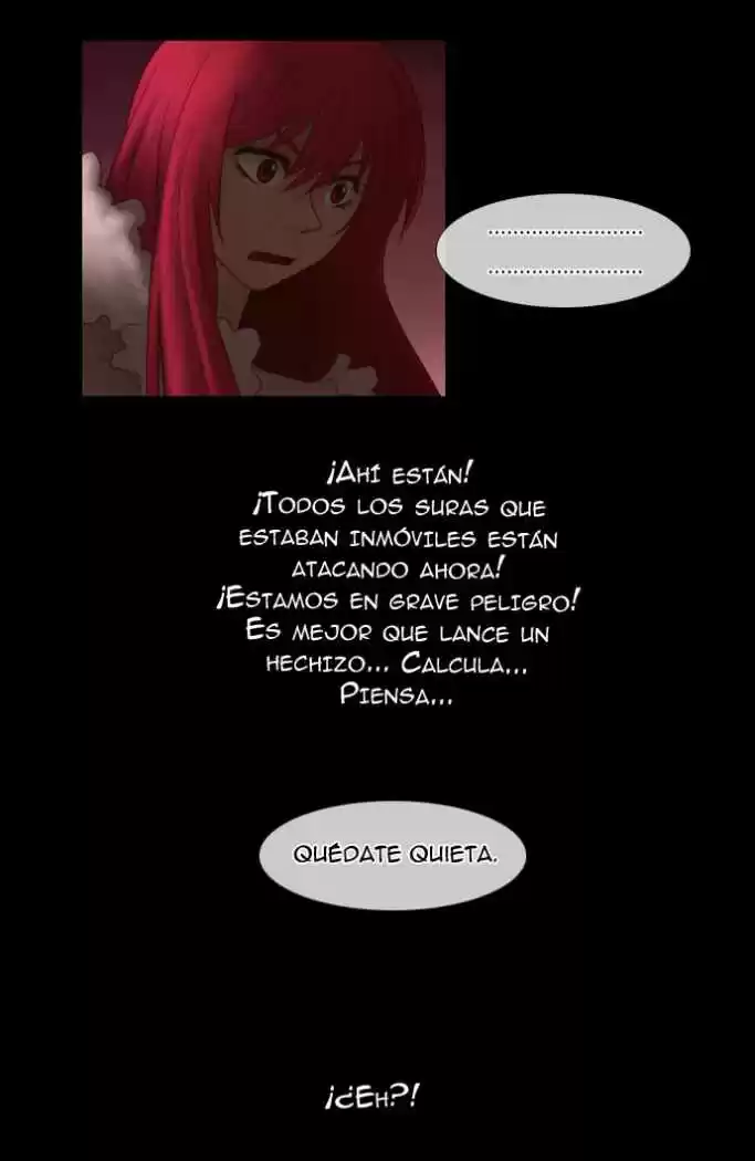 Kubera - El Ultimo Dios - Capítulo 24 - Página 11 - LectorTMOo