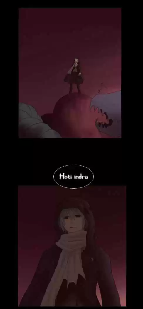 Kubera - El Ultimo Dios - Capítulo 24 - Página 16 - LectorTMOo