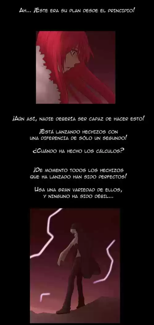 Kubera - El Ultimo Dios - Capítulo 24 - Página 19 - LectorTMOo
