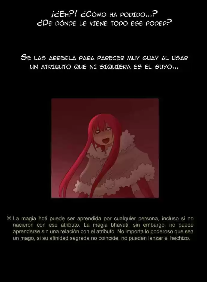 Kubera - El Ultimo Dios - Capítulo 24 - Página 22 - LectorTMOo