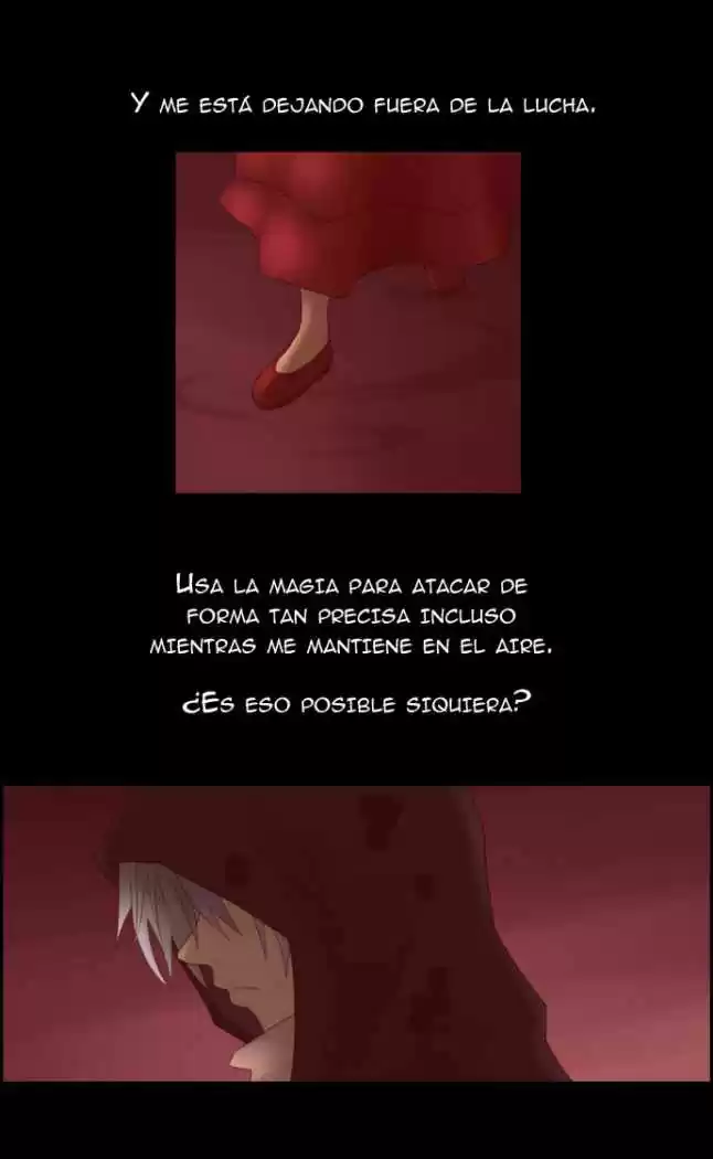 Kubera - El Ultimo Dios - Capítulo 24 - Página 23 - LectorTMOo