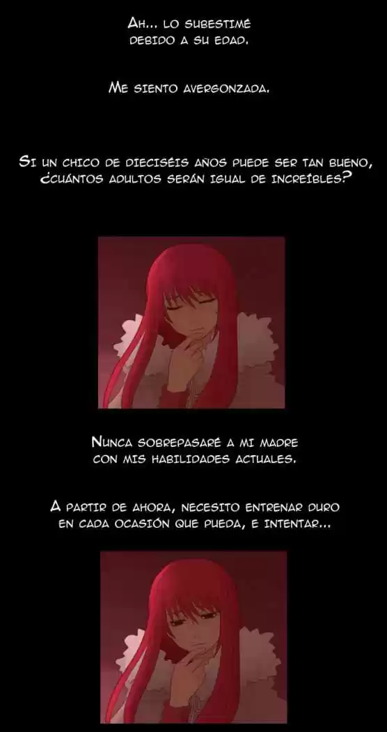 Kubera - El Ultimo Dios - Capítulo 24 - Página 24 - LectorTMOo