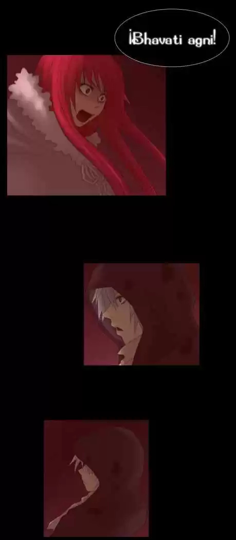 Kubera - El Ultimo Dios - Capítulo 24 - Página 27 - LectorTMOo
