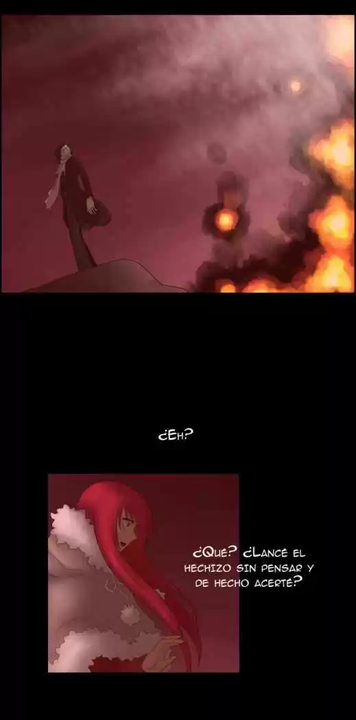 Kubera - El Ultimo Dios - Capítulo 24 - Página 28 - LectorTMOo