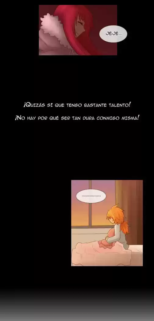 Kubera - El Ultimo Dios - Capítulo 24 - Página 29 - LectorTMOo