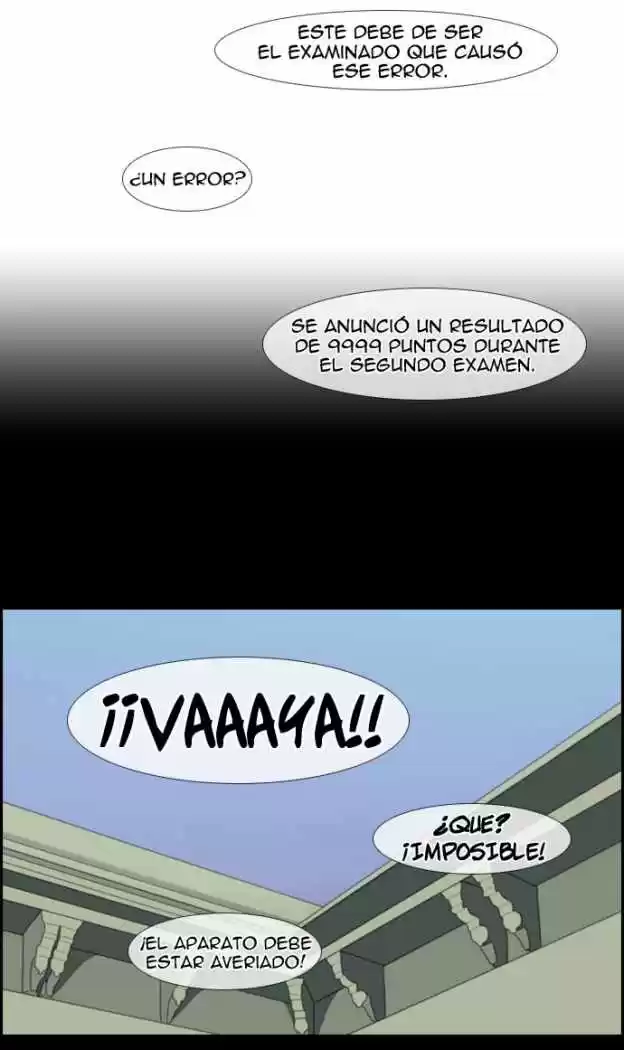 Kubera - El Ultimo Dios - Capítulo 24 - Página 32 - LectorTMOo