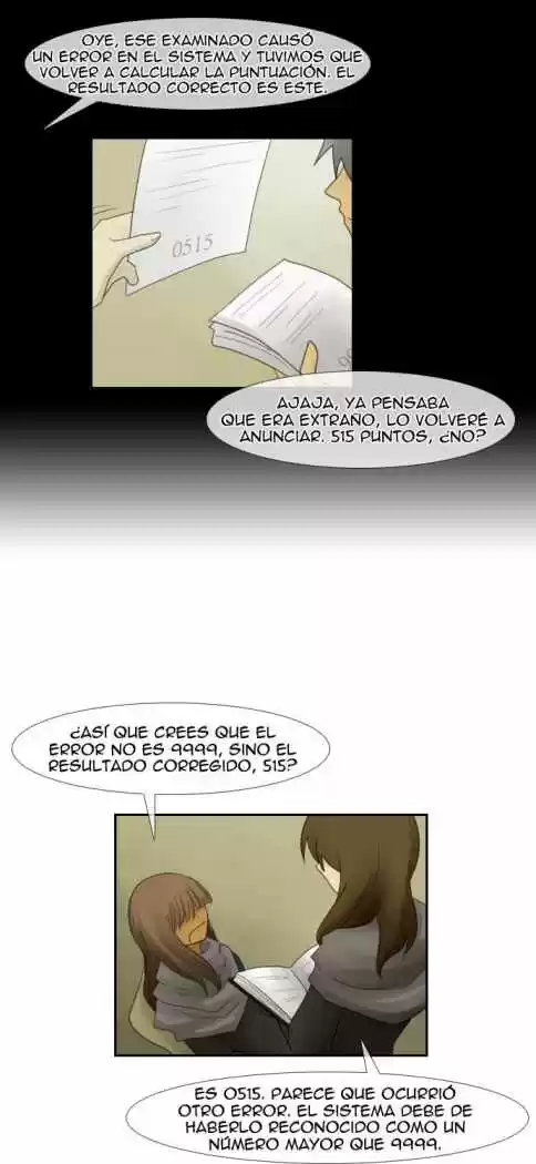 Kubera - El Ultimo Dios - Capítulo 24 - Página 33 - LectorTMOo