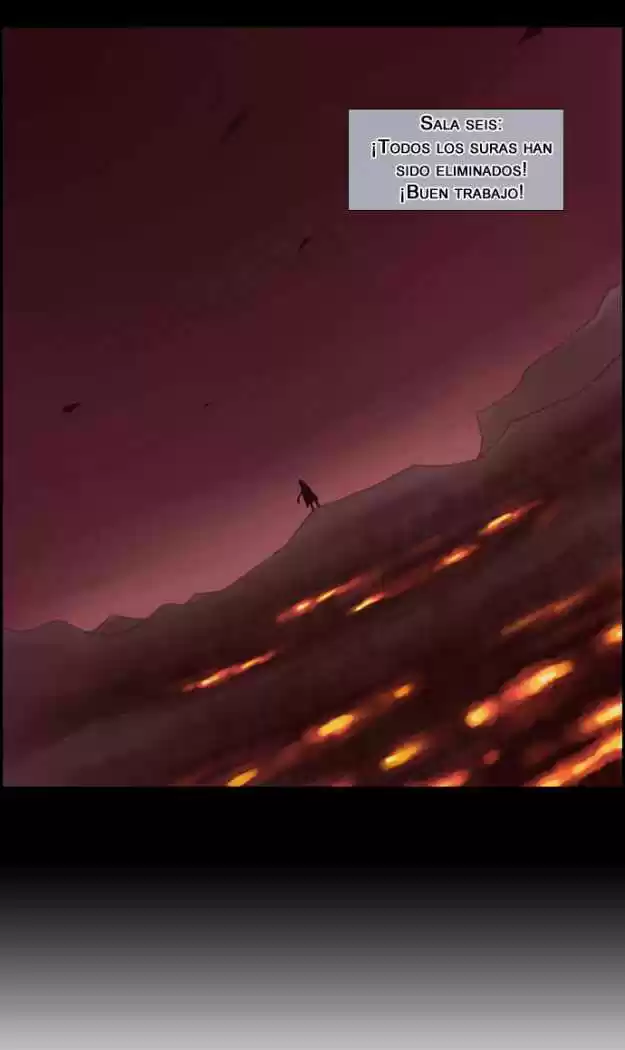 Kubera - El Ultimo Dios - Capítulo 24 - Página 35 - LectorTMOo