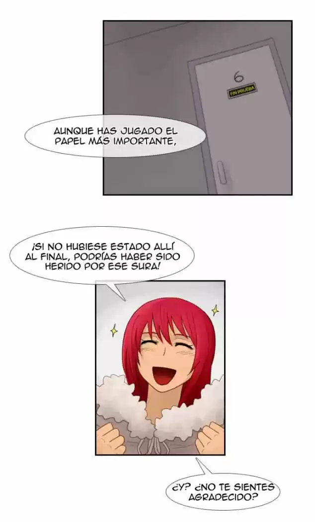Kubera - El Ultimo Dios - Capítulo 24 - Página 36 - LectorTMOo