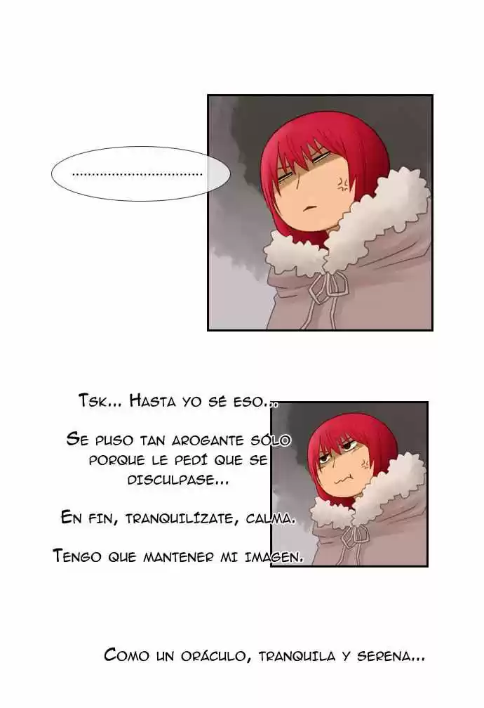 Kubera - El Ultimo Dios - Capítulo 24 - Página 38 - LectorTMOo
