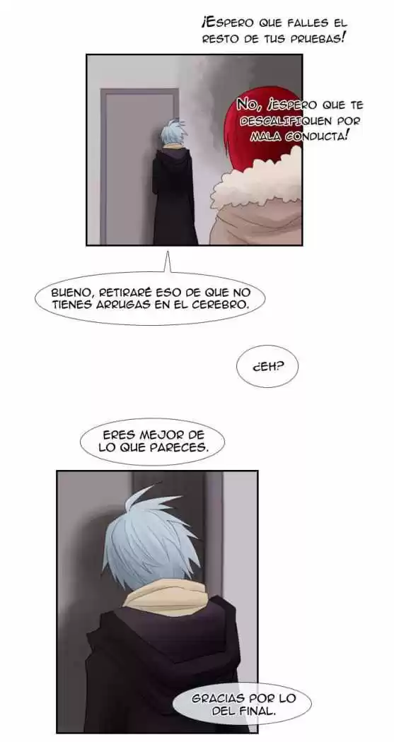 Kubera - El Ultimo Dios - Capítulo 24 - Página 39 - LectorTMOo