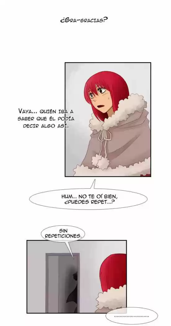 Kubera - El Ultimo Dios - Capítulo 24 - Página 40 - LectorTMOo