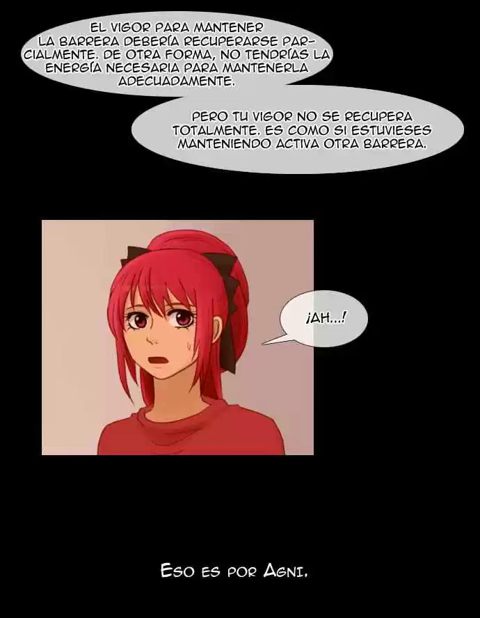 Kubera - El Ultimo Dios - Capítulo 25 - Página 4 - LectorTMOo