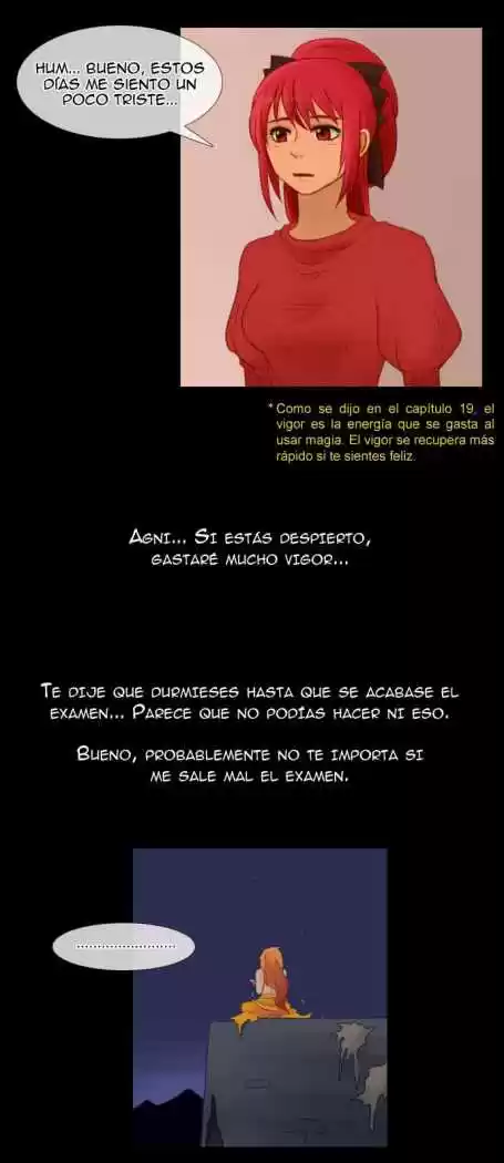 Kubera - El Ultimo Dios - Capítulo 25 - Página 5 - LectorTMOo