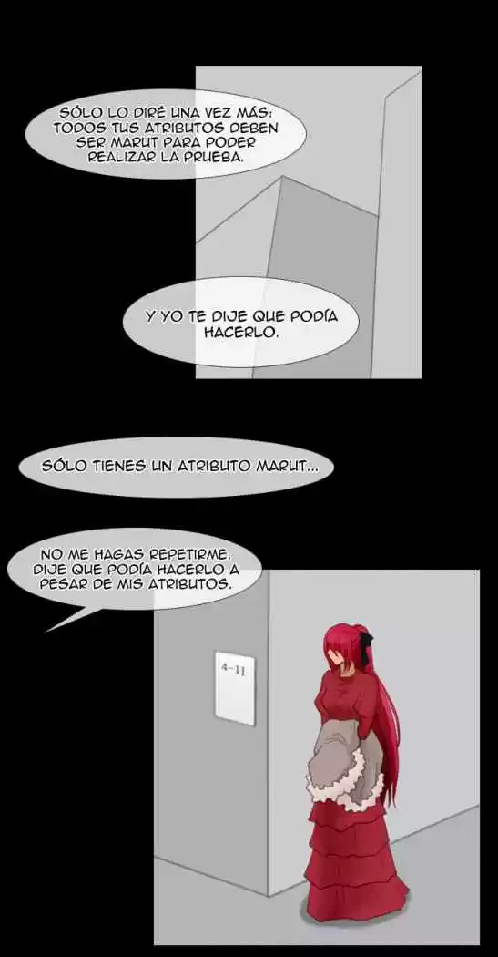 Kubera - El Ultimo Dios - Capítulo 25 - Página 7 - LectorTMOo