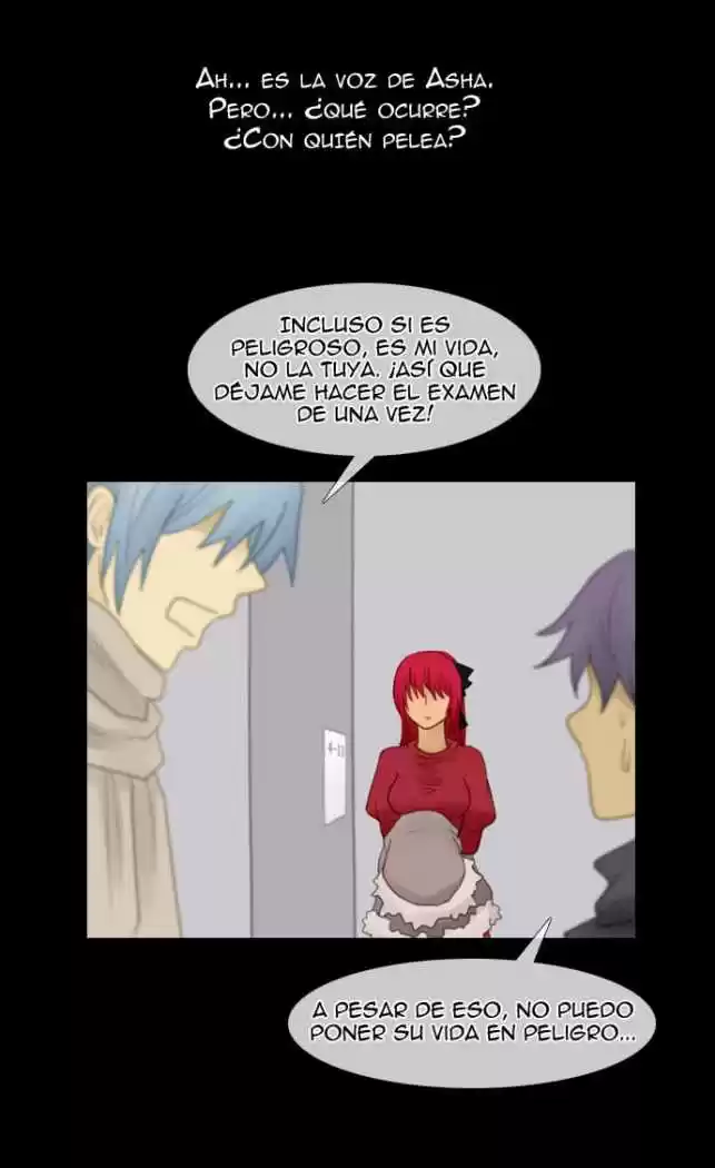 Kubera - El Ultimo Dios - Capítulo 25 - Página 8 - LectorTMOo