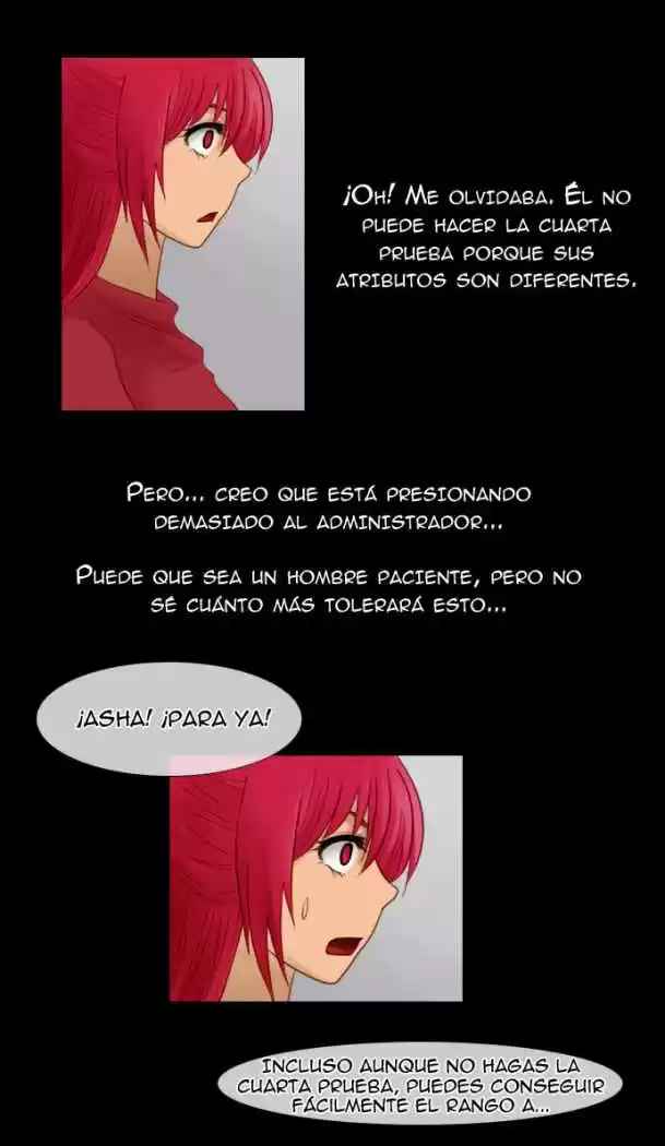 Kubera - El Ultimo Dios - Capítulo 25 - Página 9 - LectorTMOo