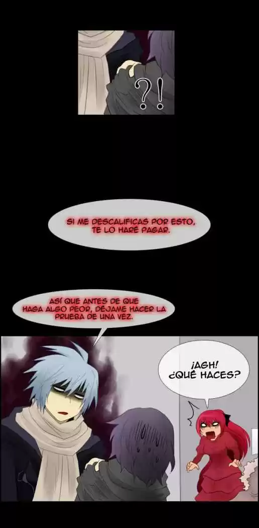 Kubera - El Ultimo Dios - Capítulo 25 - Página 10 - LectorTMOo
