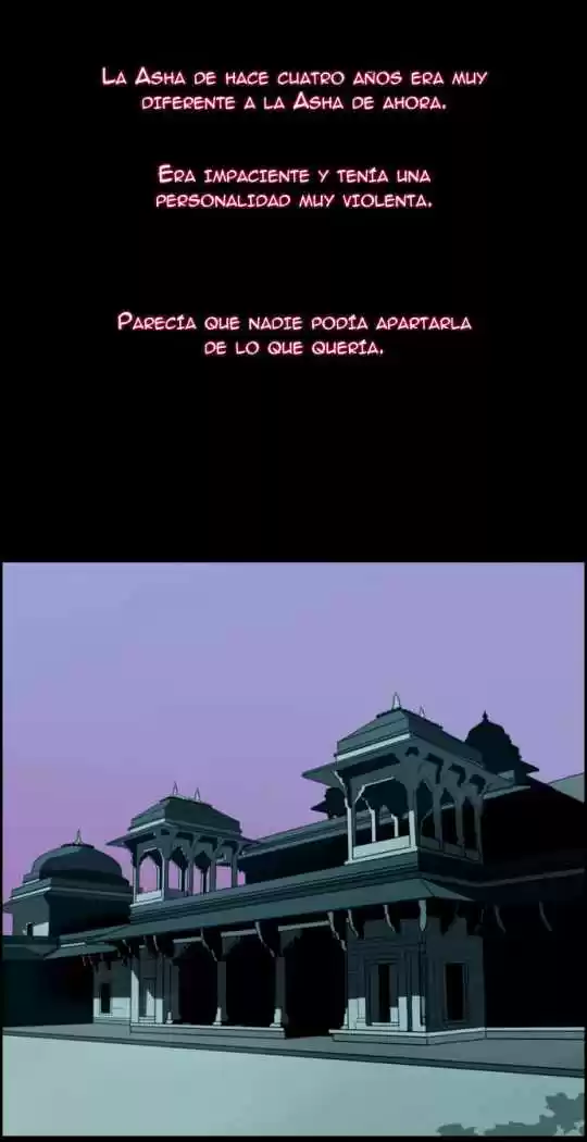 Kubera - El Ultimo Dios - Capítulo 25 - Página 11 - LectorTMOo
