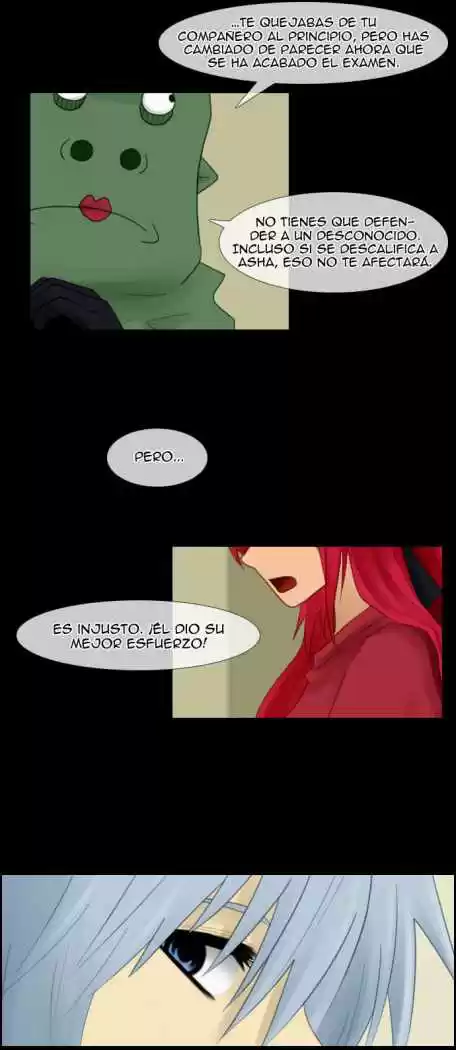 Kubera - El Ultimo Dios - Capítulo 25 - Página 14 - LectorTMOo