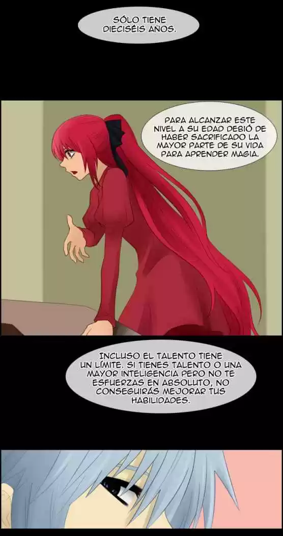 Kubera - El Ultimo Dios - Capítulo 25 - Página 15 - LectorTMOo