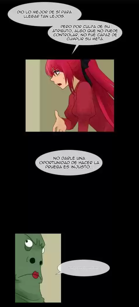 Kubera - El Ultimo Dios - Capítulo 25 - Página 17 - LectorTMOo