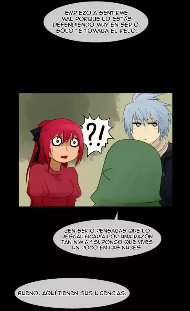 Kubera - El Ultimo Dios - Capítulo 25 - Página 18 - LectorTMOo