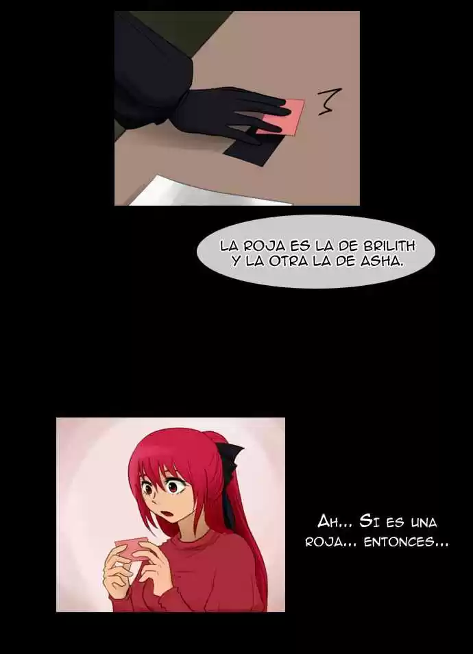 Kubera - El Ultimo Dios - Capítulo 25 - Página 19 - LectorTMOo