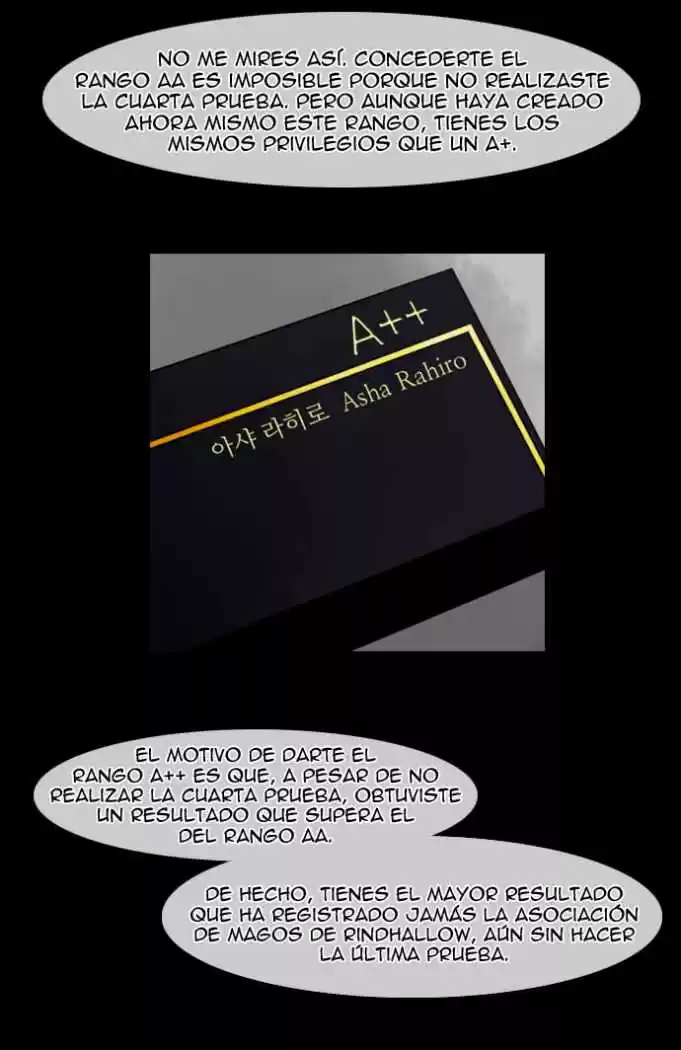 Kubera - El Ultimo Dios - Capítulo 25 - Página 22 - LectorTMOo