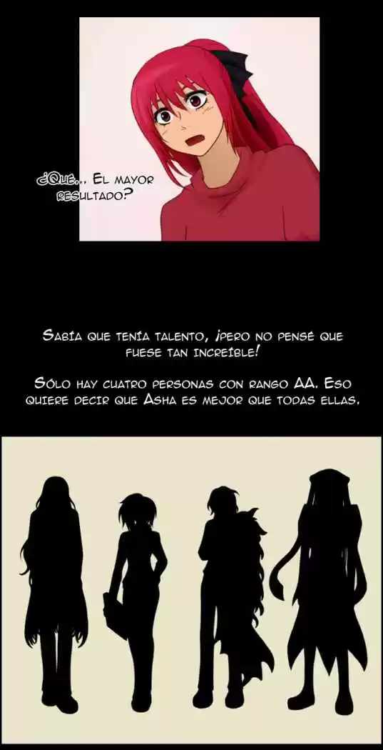 Kubera - El Ultimo Dios - Capítulo 25 - Página 23 - LectorTMOo
