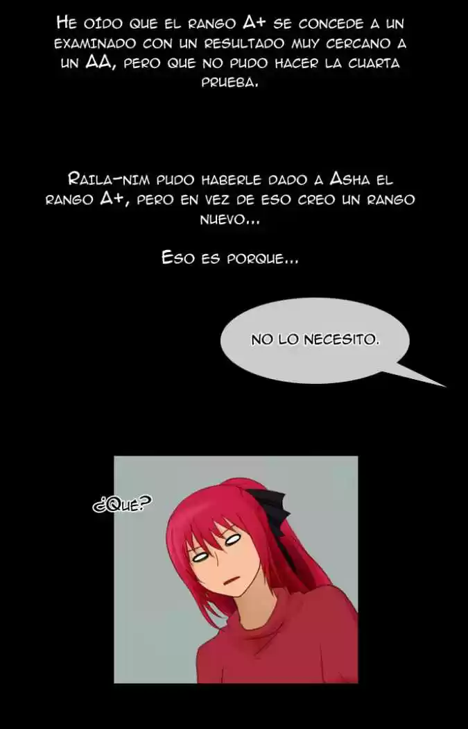 Kubera - El Ultimo Dios - Capítulo 25 - Página 24 - LectorTMOo