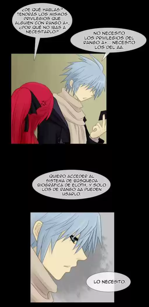 Kubera - El Ultimo Dios - Capítulo 25 - Página 25 - LectorTMOo