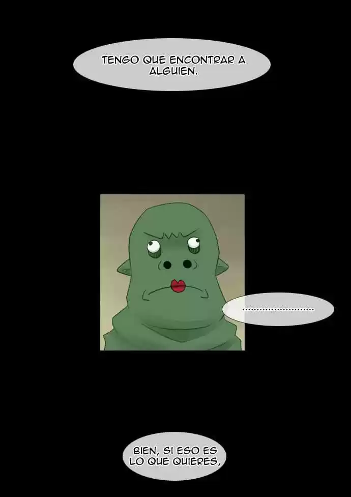 Kubera - El Ultimo Dios - Capítulo 25 - Página 26 - LectorTMOo