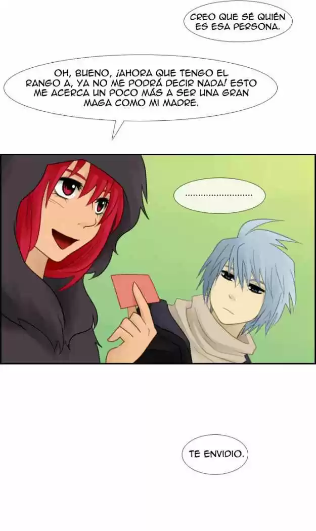 Kubera - El Ultimo Dios - Capítulo 25 - Página 32 - LectorTMOo
