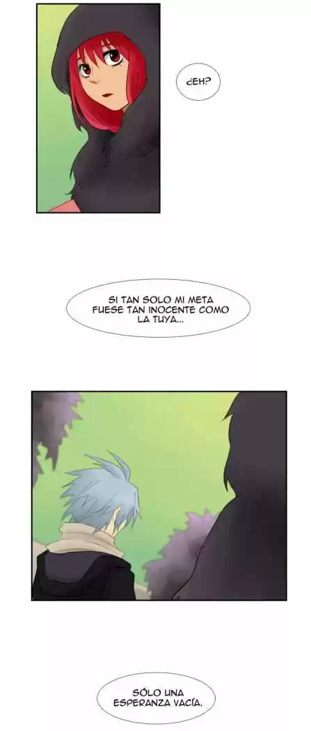 Kubera - El Ultimo Dios - Capítulo 25 - Página 33 - LectorTMOo