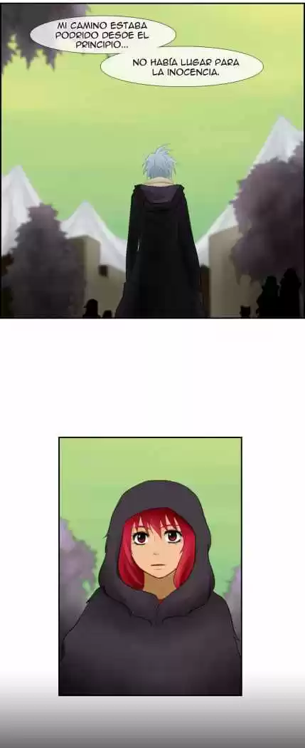 Kubera - El Ultimo Dios - Capítulo 25 - Página 34 - LectorTMOo