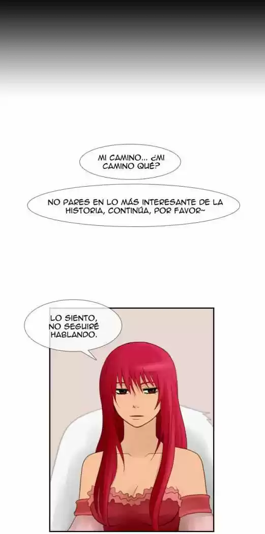 Kubera - El Ultimo Dios - Capítulo 25 - Página 35 - LectorTMOo
