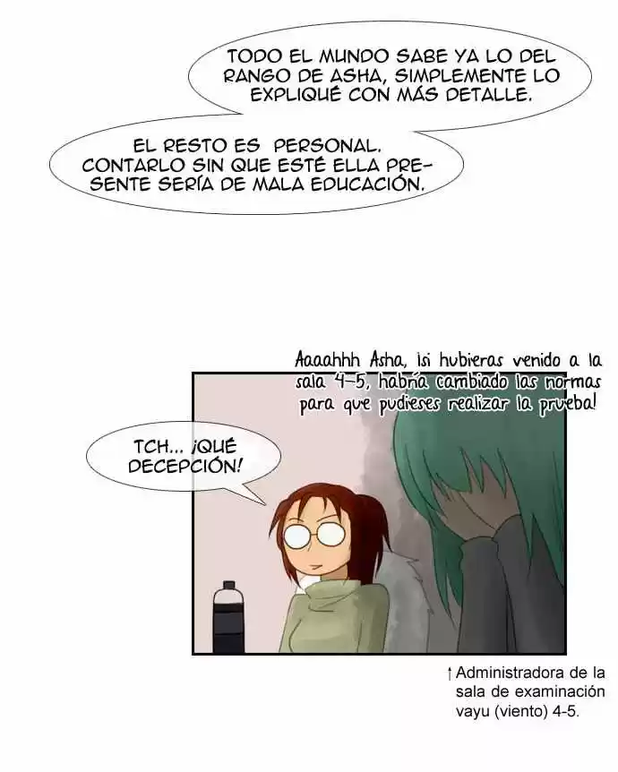 Kubera - El Ultimo Dios - Capítulo 25 - Página 36 - LectorTMOo