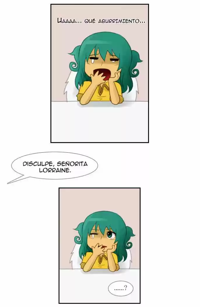 Kubera - El Ultimo Dios - Capítulo 25 - Página 39 - LectorTMOo